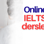 online IELTS dersleri