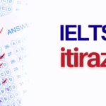 ielts itiraz etmek için gerekli adımlar